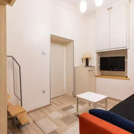 Cute Apartment By Main Square Загреб Екстериор снимка