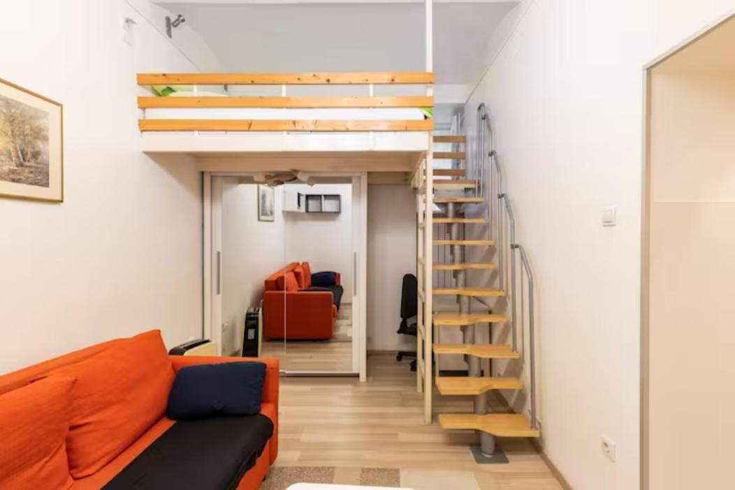 Cute Apartment By Main Square Загреб Екстериор снимка