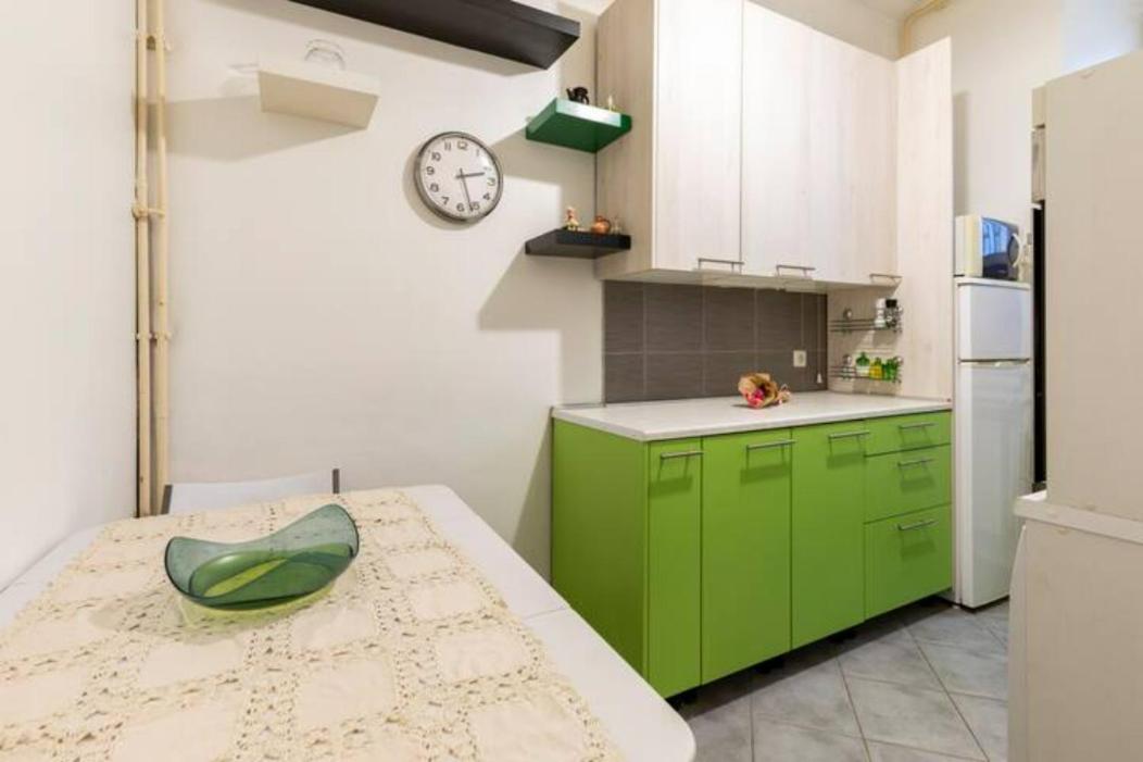 Cute Apartment By Main Square Загреб Екстериор снимка