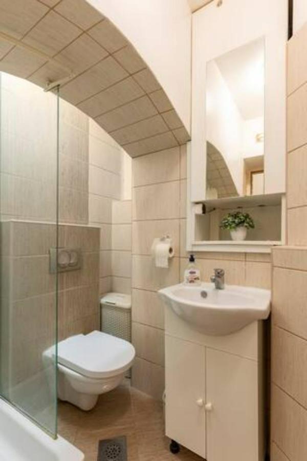Cute Apartment By Main Square Загреб Екстериор снимка