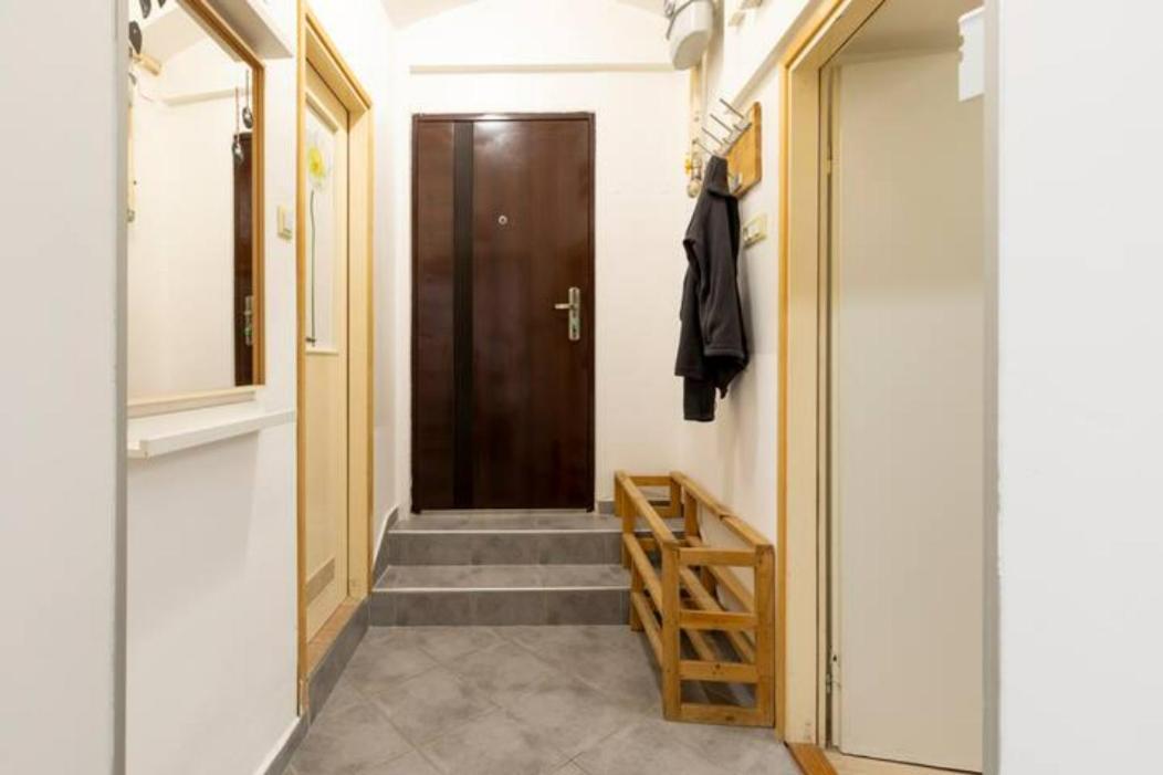 Cute Apartment By Main Square Загреб Екстериор снимка